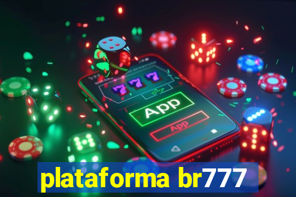 plataforma br777